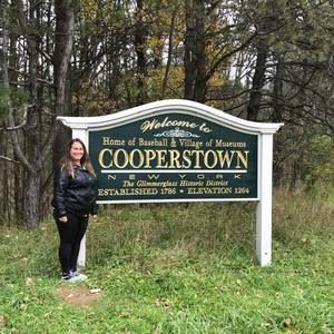 Meet your Posher, Kim